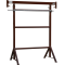Crank-operated scaffolding jack K1200 | Width: 1.50m | Height: 1.70m - 3.00m | painted brown